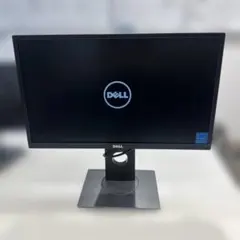 DELL P2217H ディスプレイ モニター 本体　番号6のサムネイル