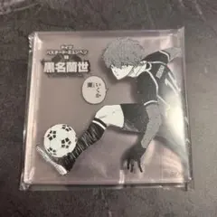 ブルーロック 乙夜 コマプレ コマプレートスタンド 原画展 - メルカリ