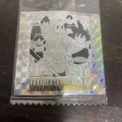 ドラゴンボール40周年記念シールウエハース2 第二十八巻