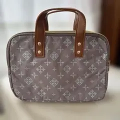 ラシット　付録　バッグインバッグのサムネイル