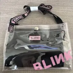 BLACKPINK BLINK クリアバッグ