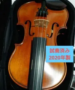 2026年最新】クレモナ バイオリンの人気アイテム - メルカリ