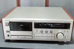 KENWOOD KX-880SR II ステレオ カセットデッキ 本体 2 - メルカリ