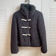 earth music&ecology ダッフルコート