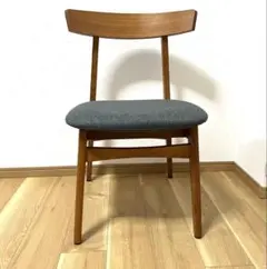 unico(ウニコ) TOVE(トーヴ)チェア ネイビー① 即購入OK unico(ウニコ) TOVE(トーヴ)チェア ネイビー① 即購入OK unico