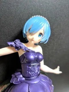 Re:ゼロから始める異世界生活 Dianacht couture-レム　リゼロ