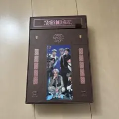 bts magic shop K-POP