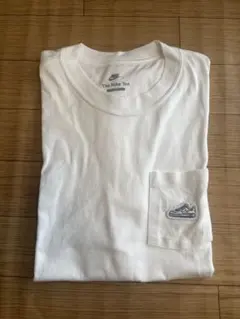 NIKE The Nike Tee ポケットTシャツ 2枚セット