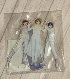 KING OF PRISM キンツア　Callingsアクリルスタンド