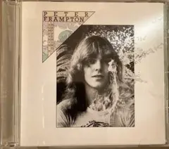 ピーター・フランプトン/サムシング・ハプニング(1974)