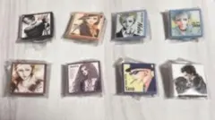 NANA CD風アクリルチャーム まとめ売り