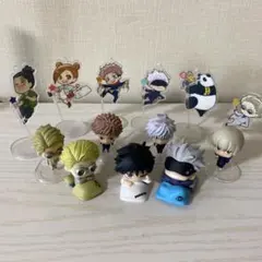 2025年最新】呪術廻戦フィギュアまとめ売りの人気アイテム - メルカリ