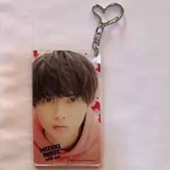 HiHi Jets 井上瑞稀 アクリルキーホルダー