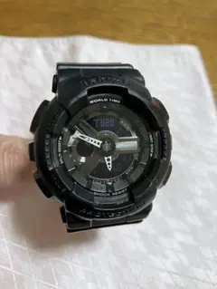 CASIO BABY-G デジタル腕時計