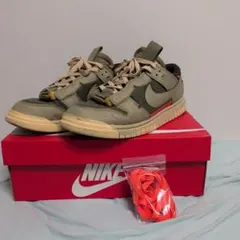 希少　 NIKE　エアダンクジャンボ　28cm　ゴールデンサイズ