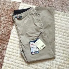 モンベル アウトドアウェア