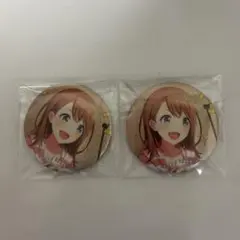 プロセカ　花里みのり　グリ缶　27a