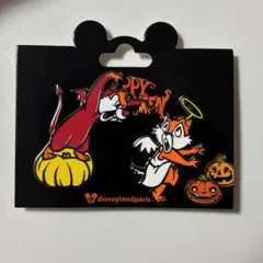 2025年最新】ディズニーパリ限定ピンバッジの人気アイテム