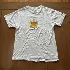 極稀有　鬥志青蛙　T恤　復古風　美式休閒　動畫　日本　時尚