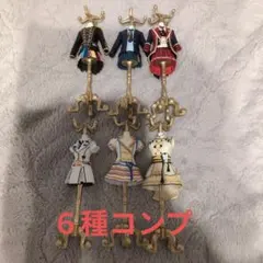 AKB48 オサレカンパニー 衣装 ガチャ