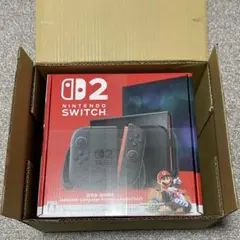 Nintendo Switch2 マリオカート ワールド セット