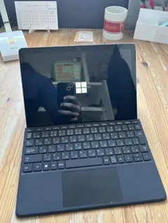 Surface Go2 64GB 4GB 純正キーボード・充電器付き型番1926
