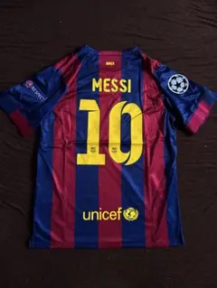 正規品 FC バルセロナ 2014 15 ユニフォーム SUAREZ - メルカリ