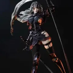 Fate/Grand Order ジャンヌ・ダルク オルタのサムネイル