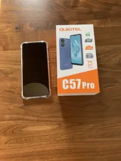 OUKITEL C57 Pro 128GB 8GB RAM
