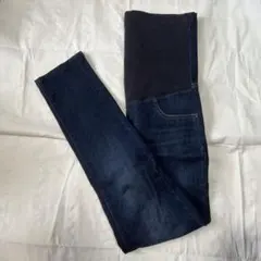 ユニクロ　マタニティパンツ S