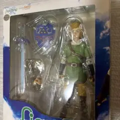 figma リンク ゼルダの伝説 スカイウォードソード 153