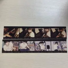 シークエンスフィルム　アントン　ソンチャン