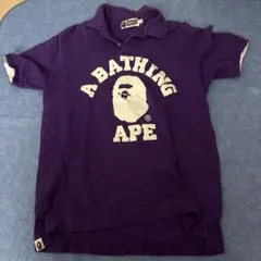 エイプ Tシャツ