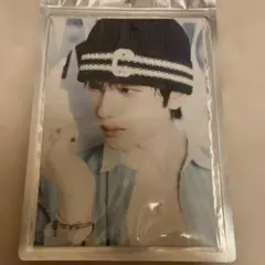 NCT GROUND NCTDREAM POPUP JISUNG チソン トレカ - メルカリ