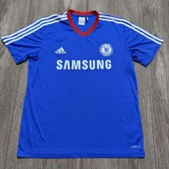 d*9様 Chelsea CL2012優勝記念ユニフォーム - メルカリ