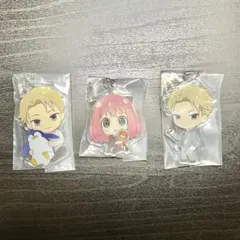 SPY×FAMILY アクリルチャーム2