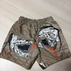 R*様 Jordan x Travis Scott Cactus Jack パンのサムネイル