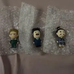 か*り様 HUNTER×HUNTER 一番くじ　H賞　マスコット