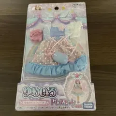 ゆめいろリカちゃん