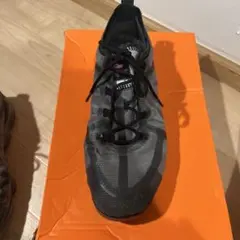 Nike Air Max Vapormax グレー/ブラック