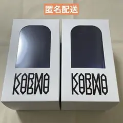 【即購入可】KARMA SKZOO ver. 空箱 2点セット