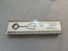 アイスクリームディッシャーのサムネイル