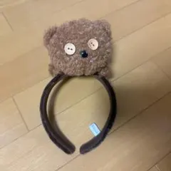 USJ ユニバ ティム カチューシャ
