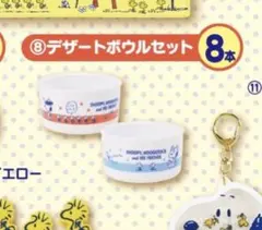 ローソンスヌーピー当りくじ