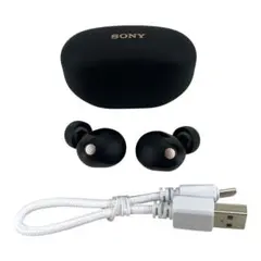 ✨美品✨SONY WF-1000XM5 ノイズキャンセリング イヤホン