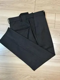 EDIFICE (エディフィス) 美品 パンツ スラックス