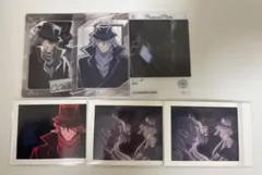 名探偵コナン　ジン