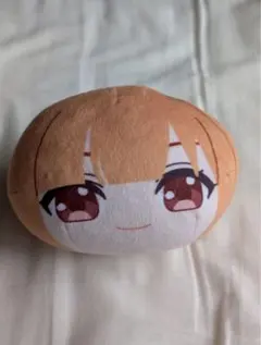 カラフルピーチ1番くじ「おはよう＆おやすみぬいぐるみ」じゃぱぱ・えと