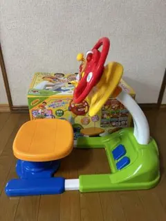 アンパンマン☆キッズドライバー&おそらでコンサート　2点セット　まとめ売り