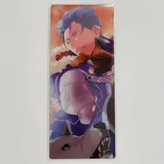 FGO 最終再臨展 河上彦斎 クー・フーリン 編成風カード 8点 - メルカリ